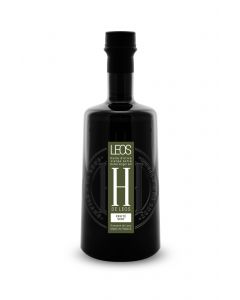 Huile d'Olive H Domaine de Léos Fruité Vert - 25cl